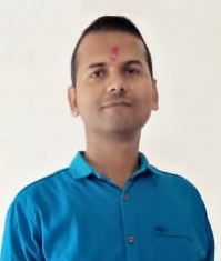 Dr. Prashant Maurya